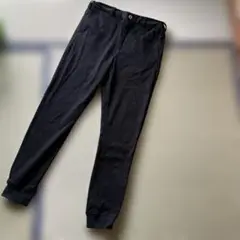 ワークマン　ウィモーション360 ジョガー　M ブラック