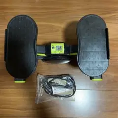 ステッパー　数回使用　手持ちロープは未使用