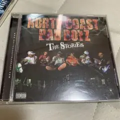 NORTH COAST BAD BOYS