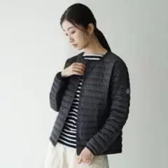 ORCIVAL オーシバル オーチバル インナーダウンジャケット 1サイズ