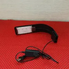 LEDライト 水槽 アクアリウム用 黒