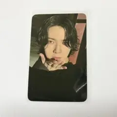 ATEEZ ヨサン OUTLAW everline トレカ