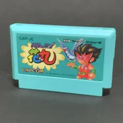 仮面の忍者花丸　ファミコンソフト　まとめ買い歓迎