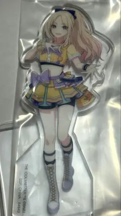 一番くじ 学園アイドルマスター 学マス Part2 十王星南 アクリルスタンド