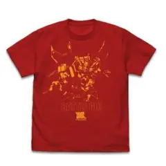 グリッドマンユニバース ダイナゼノン Tシャツ Lサイズ