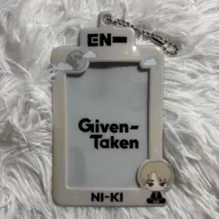 ENHYPEN 一番くじ ニキ トレカケース