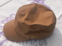 newera ワークキャップ 7 1/4