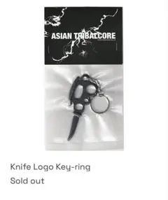 小物 DAIRIKU Who're you? Soap Key Ring DAIRIKU(ダイリク)Who're you? Soap Key Ring (24AW AC-8