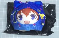 アイドルマスター ミリオンライブ! 　ジュリア　あにずきん