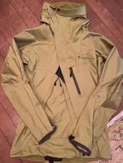 クレッタルムーセンKLATTERMUSEN ask アスクジャケット