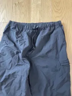 無印良品　ナイロンパンツ　L