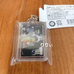 ジャンプショップ コミックチャーム 鬼滅の刃 19巻 伊黒小芭内