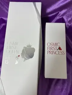 【新品】OSMlC first princessオスミックトマトジュース
