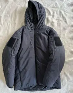 Tilak(ティラック) Siberia MiG JacketサイズM 試着のみ