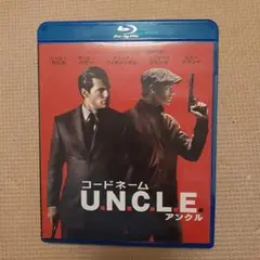 コードネーム U.N.C.L.E. ブルーレイ&DVDセット('15米)〈初回…