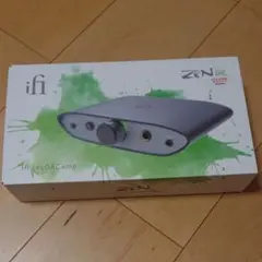 ◎美品◎iFi ZEN DAC
