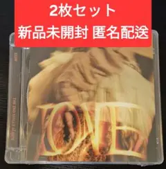 XLOV IONEアルバム 新品未開封 2枚