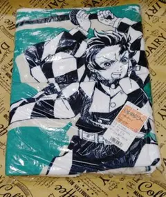 140×190cm 鬼滅の刃タオルケット