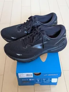 BROOKS　GHOST 15 ブルックス　ゴースト