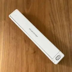 ScanSnap ハンディスキャナー ホワイト　ジャンク品
