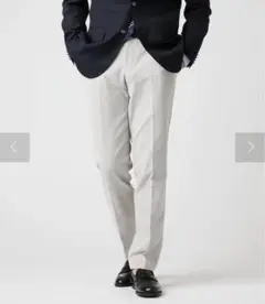 今週限定【NEWYORKER MEN】パンツ