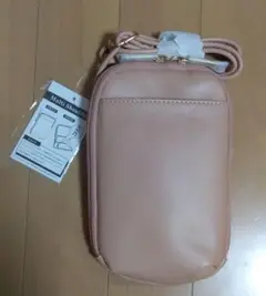 スマホショルダー　新品・未使用・タグ付き