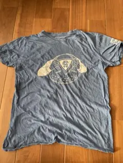 rough swell DUCK BILLS Tシャツ Lサイズ