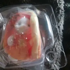 キラキラくじシルバニアファミリー