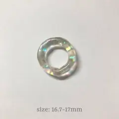 mist ring / no.102