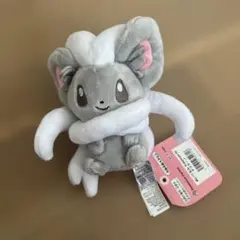 チラチーノ　ぬいぐるみ