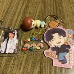BTS シュガセット