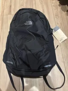 The North Face ブラック バックパック　ボストーク26