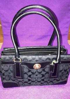 COACH コーチバッグ