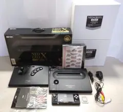 2025年最新】neogeo x mega packの人気アイテム - メルカリ
