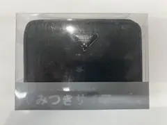 THE SCAPE OF GREEN やみつきサイフ ブラック宝島社