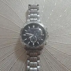 Citizen スポーツクロノグラフ腕時計