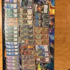 格安デッキ 5Cジョニー 格安デッキ 5Cジョニー - メルカリ