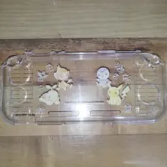 トライタンプレミアムハードカバーNintendoSwitch™ LiteBDSP