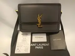 YSL イヴ サンローラン ショルダーバッグ