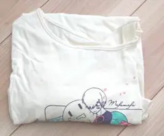 まふまふゆるTシャツ