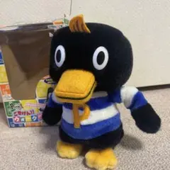 ウォークぺコラ　PECOLA ごきげん！　SEGA セガ　1999 ぬいぐるみ