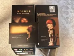 POP MART INOSOUL 2点セット