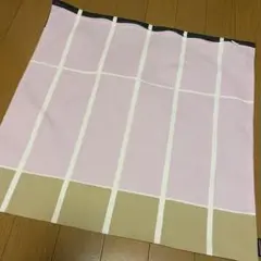 marimekko クッションカバー 【新品未使用】 50×50 マリメッコ