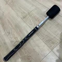 【美品】　ダイヤゴルフ　DAIYA GOLF スイング練習機 ゴルフ練習　セット