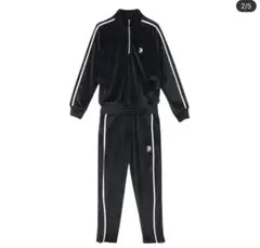 ジャンパリ　JANPARI 25SS tracksuit セットアップ 2025年最新】janpari セットアップの人気アイテム - メルカリ