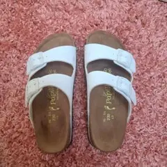 Papillio ビルケンシュトック　23㎝