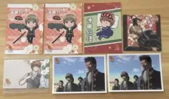 銀魂 沖田総悟 ブロマイド