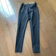 2021 ルイヴィトン レギンス パンツ テクニカル ジャージ 34