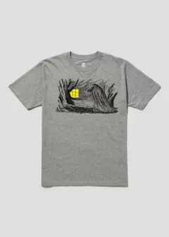 新品未使用！グラニフ ムーミン モラン XLサイズ Tシャツ