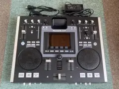 Numark iDJ2 DJワークステーション